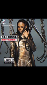 Album: Dirty Harriet Year: April 4, 2000 Rapper: Rah Digga #onlyrapandhiphop #rahdigga #dirtyharriet #anniversary #showdown | 𝓞𝓷𝓵𝔂 𝓡𝓪𝓹 & 𝓗𝓲𝓹 𝓗𝓸𝓹