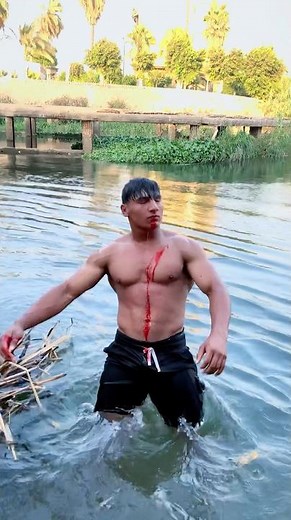 حد خد باله من حاجه😂