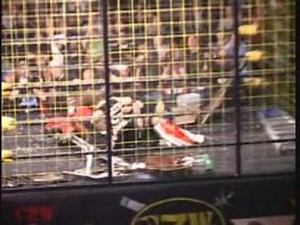 Cage Of Death Moment 47