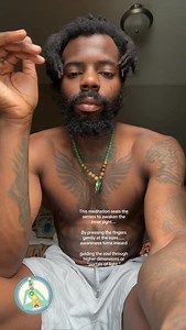 A tool for ascension. A mirror for truth. “The Cosmic Gateway Manual “ Now Available @ VisionsofImhotep.com | Ahmose Imhotep