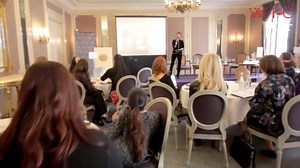 Join Women Influence Community with your story of influence! https://site.evenium.net/p35wb8c8/registration | Women Influence Community