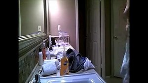 AirBnB voyeur several girls