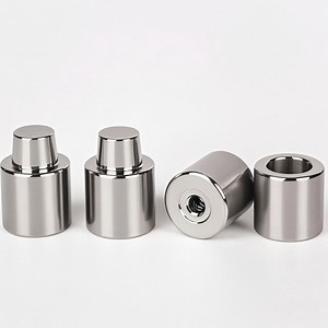 [Hot Item] Reliable Precision Steel Fasteners for Mold Manufacturing Needs