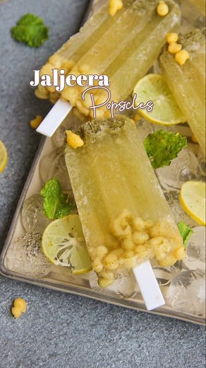 10K views · 173 reactions | It is hot, but we have something sweet &...