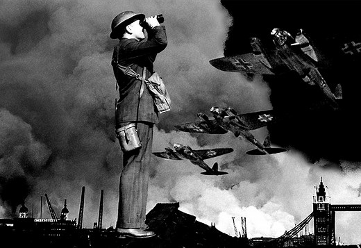 8 Facts About the Battle of Britain