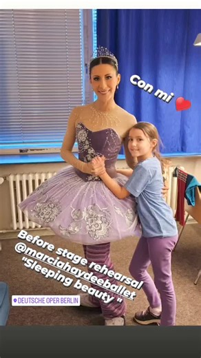 Elisa Carrillo Cabrera on Reels