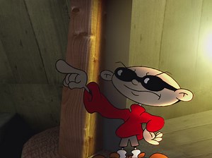 1.5K views · 164 reactions | Painting partners. | Cartoon Network City | Facebook