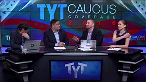 The Biggest Winner And Biggest Loser Of The 2016 Democratic Iowa Caucus | Cenk Uygur