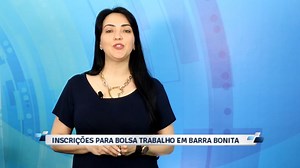 11 reactions | Barra Bonita tem vagas abertas para bolsa trabalho. São 40 vagas para trabalhar em repartições da prefeitura por 5 meses. Saiba como se inscrever. | TV S2 | Facebook