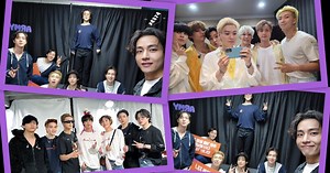 Test de BTS: ¿Qué canción del grupo puedes dedicarle a tus haters?
