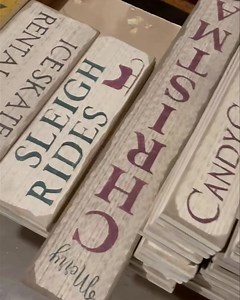 1K views · 117 reactions | More signs! | The Old Candle Barn Inc | Facebook