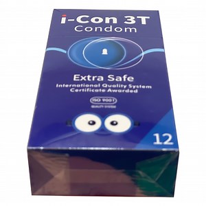 [Hot Item] Condom Packing Condom Box with Best Male Condom Price