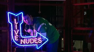 Big Daddy Movie (1999)