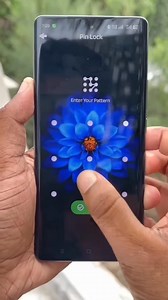 4.6M views · 79K reactions | Lock your screen with voice | Voice Lock Screen: Phone Lock | Facebook