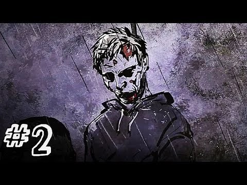 DEADLIGHT - Gameplay Walkthrough - Part 2 - STEADILY COUNTIN' THEM BENJAMINS [Xbox 360 / XBLA]