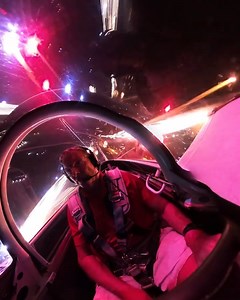 236K views · 647 reactions | 花火は地上から見るという概念を吹き飛ばすRedline AirshowsのKen  高い飛行テクで花火と共にショーの一部となる！ #GoProMAX で撮影。 GoPro.com/MAX | GoPro | Facebook