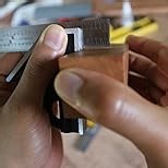Starrett Student Combination Square - Ideal for Youngsters and Apprentices - 6" Blade Length, Cast Iron Head, Hardened and Tempered Square Blade, 4R Graduation - 10H-6-4R