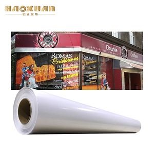 [Hot Item] High Quality Self Adhesive Luminous Printable Vinyl Sheets for Kitchen Cabinets