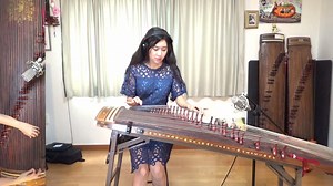 Pink Floyd -Goodbye Blue Sky #Gayageum ver. by Luna Support Luna's music: https://www.patreon.com/lunalee One-off donation via Paypal: https://goo.gl/Bx0kdn | Luna