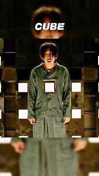 🎬 Cube (2021) - Trapped in a DEADLY Maze of Prime Numbers! 😱🔢