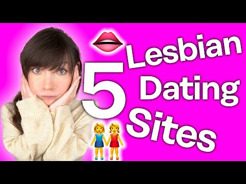 5 Fun Lesbian Dating Sites [Find Your Womxn!]