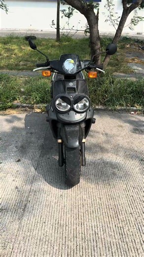 Nuevo proyecto Bws zuma 50cc #yamaha #zuma #50ccmotor #50cc #minarelli #stage6 ‪@SecretImportTV‬