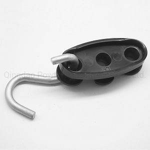 [Hot Item] High Quality Newly Tension Clamp for Drop Cable