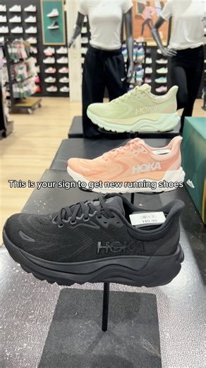 Find your next pair at DICK'S Sporting Goods 👟 🤩 #waldorfmd #running #shoes #mall | St. Charles Towne Center