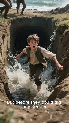 The Oak Island Money Pit | The World’s Most Mysterious Treasure Hunt