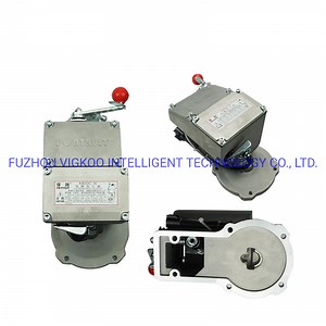 [Hot Item] Generator Diesel Engine Actuator Speed Control Volvo Doosan Engine Parts