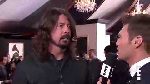 Dave Grohl Reveals He Fathered Baby Outside of Marriage to Jordyn Blum