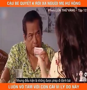 5.1K views · 61 reactions | Lửa thử vàng tập 12 | Đọc Báo Hằng Ngày | Facebook