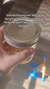 67K views · 2.5K reactions | Homemade Pineapple Cough Syrup ⬇️...