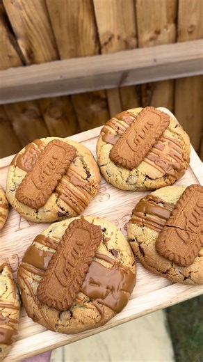 Anne’s Sweet Treats on TikTok