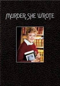 Murder She Wrote 6x11 Town Father