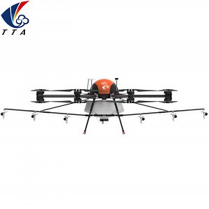 [Hot Item] Drone Agriculture Biggest Payload Drone Crop Sprayer Hot Sale Agricultural Pesticide Spraying Uav for Farm