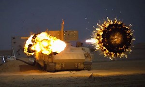 Trophy Active Protection System picked for Challenger 3