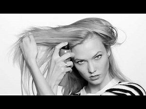 L'Oréal Paris Studio Line Hot with Karlie Kloss Director's Cut (2015)
