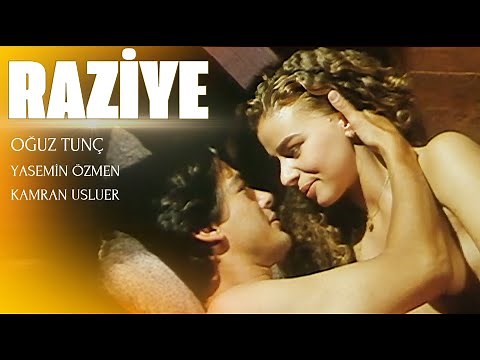 Raziye Türk Filmi | FULL | 4K Ultra HD | Oğuz Tunç | Yasemin Öymen