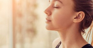Kỹ thuật thở giúp tiêu hóa tốt, ngủ ngon và giảm căng thẳng