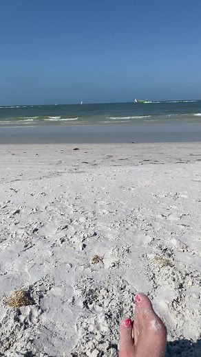 Sandy Beach Babes with Big Booties | Beach Life Fun in the Sun