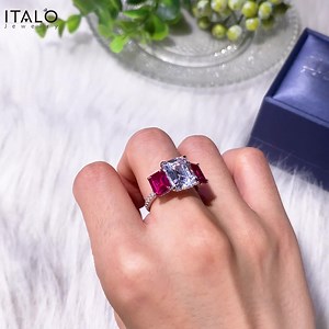 Commemorate every moment of your journey.💞💞 Shop here: http://italojewelry.io/Qek 60 days return & Secure Payment SKU: 212096 | Italo Jewelry