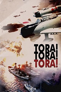 Tora! Tora! Tora! - Alchetron, The Free Social Encyclopedia
