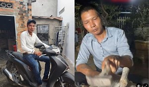 Bị đồn kiếm 400 triệu/tháng, 'Lộc phụ hồ' tiết lộ thu nhập kiếm từ Youtube,con số thật gây ngỡ ngàng