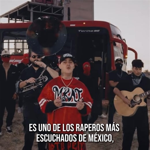 Neto Peña es el rapero que mezcla el alma del hip hop con el corazón de la música mexicana. Desde sus influencias en corridos hasta su tributo a Juan Gabriel, su estilo está lleno de amor por las raíces de nuestro país. Se presenta este 23 de marzo en el Festival Primavera en Chapultepec 2025 en PARCUR a las 15 horas, entrada libre. | Secretaría de Cultura