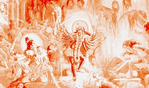देवी-भागवत (Devi-Bhagwat)