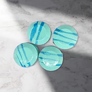Home Body Bath Bombs (Sundress)
