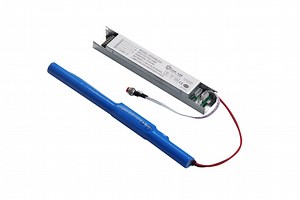 [Hot Item] 100% Full Power Output LED Luminary Emergency Power Source