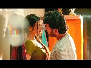 Bhabhi devar best romantic video || hot sex kiss |||