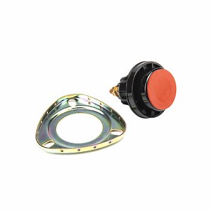 [Hot Item] Bushing Well Mounted Transformer High Voltage Loadbreak Bushing Insert Electric Spare Parts